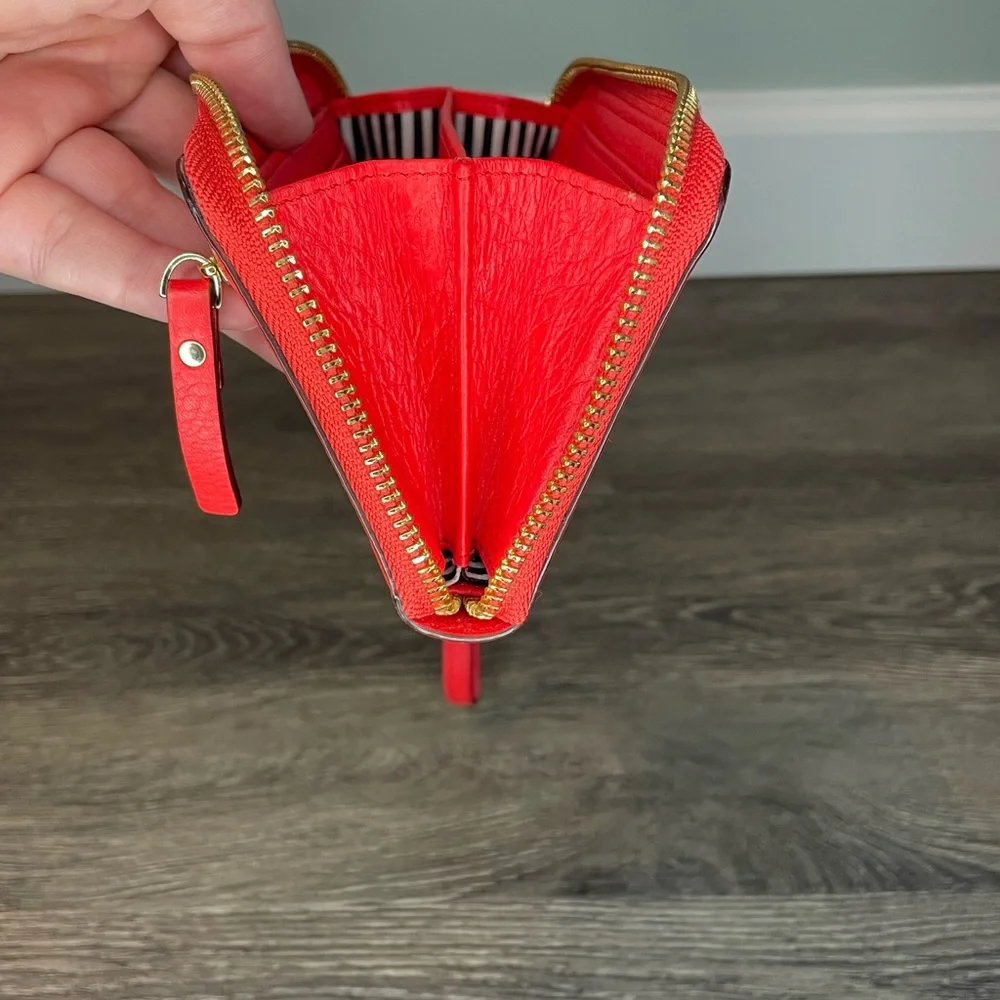 Kate Spade Wristlet Wallet - Picture 9 of 13